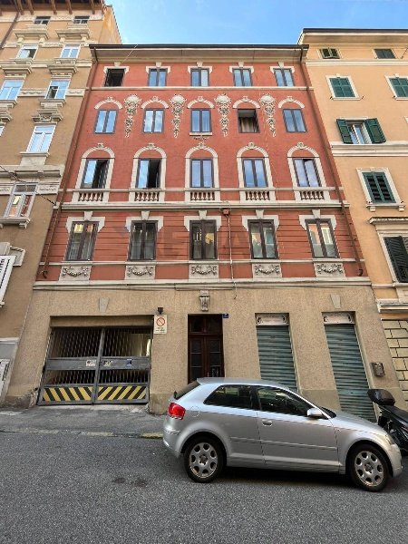 appartamento in affitto a Trieste