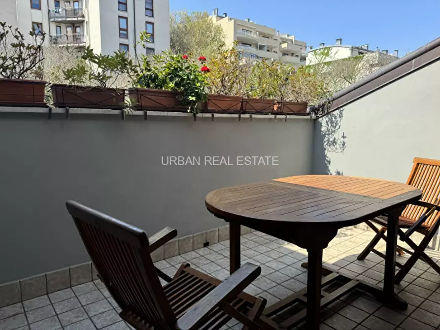 appartamento in affitto a Trieste