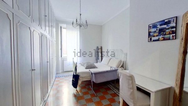 appartamento in affitto a Trieste in zona Chiarbola