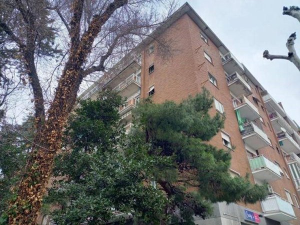 appartamento in affitto a Trieste in zona Chiarbola