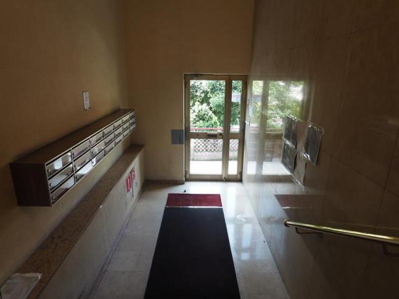 appartamento in affitto a Trieste in zona Chiarbola