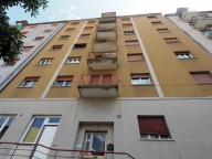 appartamento in affitto a Trieste in zona Valmaura