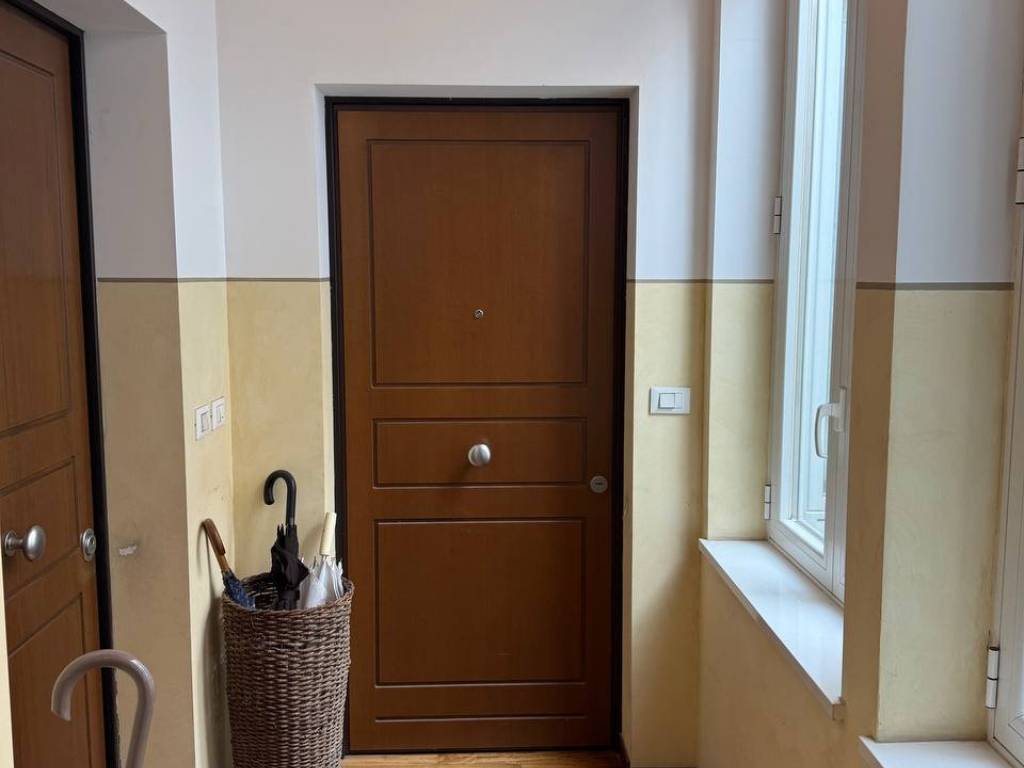 appartamento in affitto a Trieste in zona Borgo Teresiano