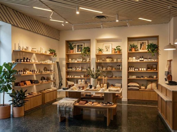 negozio in affitto a Trieste in zona Borgo Teresiano