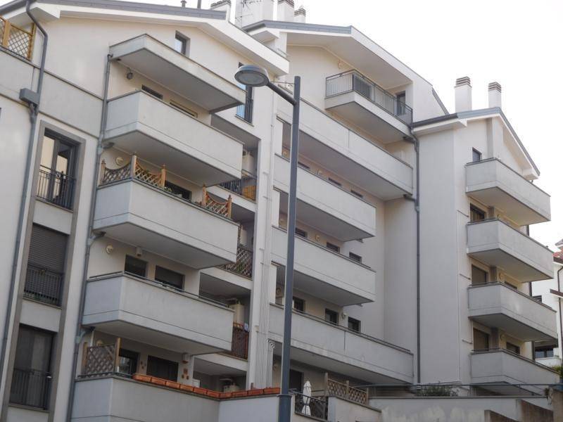 appartamento in affitto a Trieste in zona Cologna