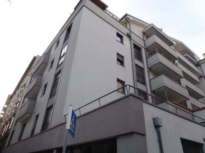 appartamento in affitto a Trieste in zona Cologna