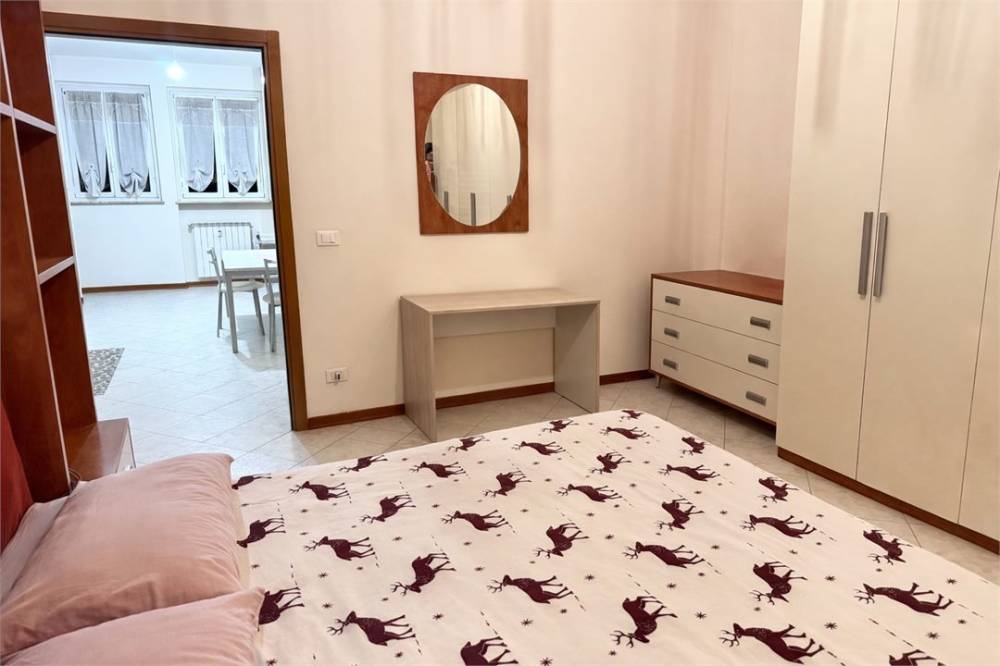 appartamento in affitto a Trieste