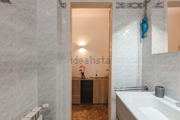 appartamento in affitto a Trieste in zona Scorcola