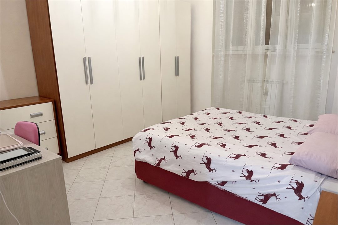 appartamento in affitto a Trieste