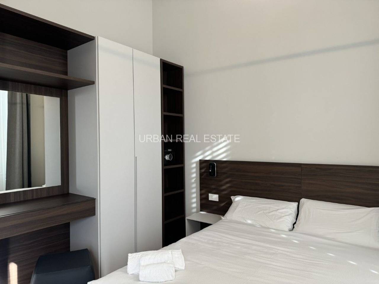 appartamento in affitto a Trieste in zona San Giusto