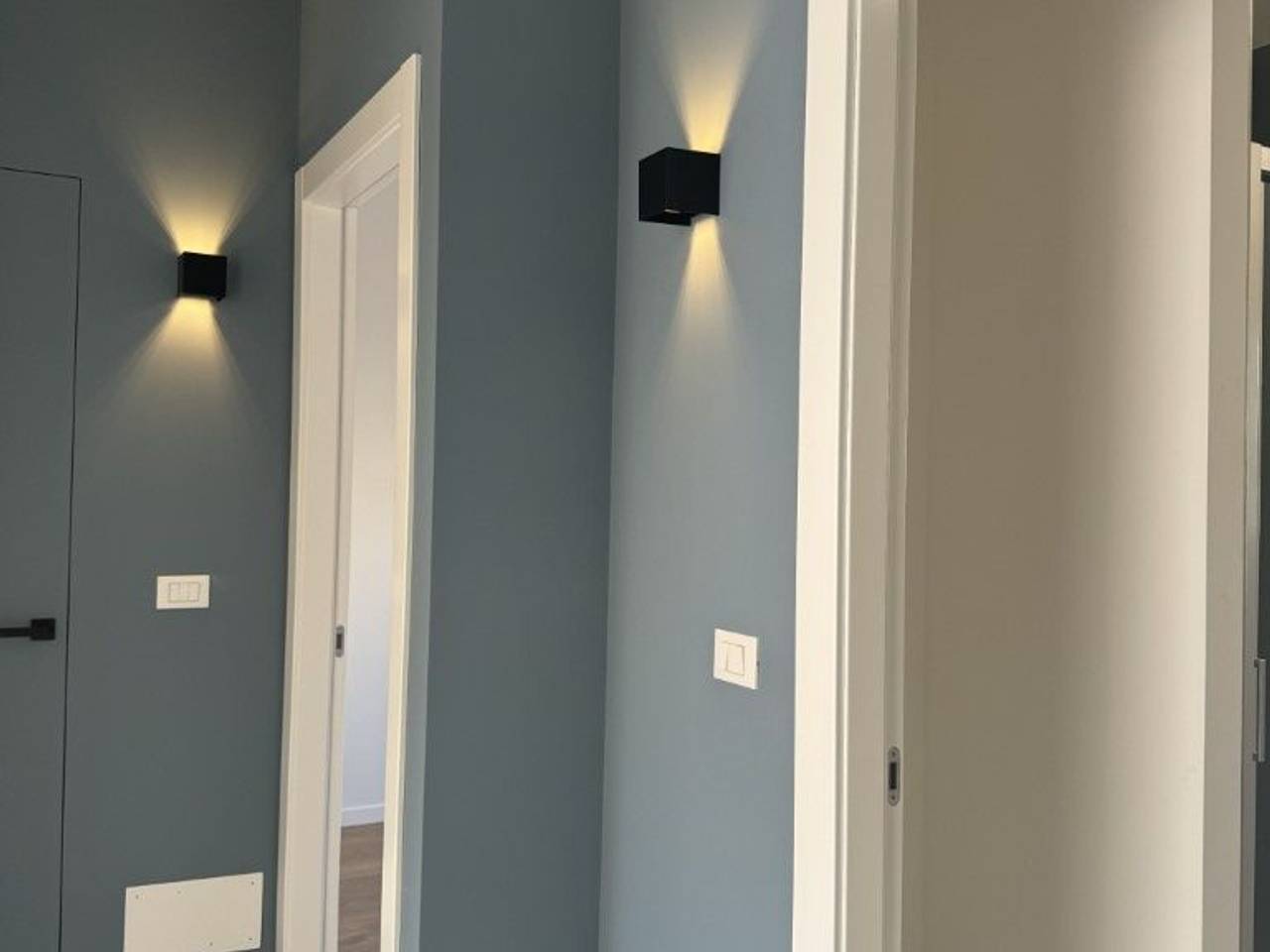 appartamento in affitto a Trieste in zona Campi Elisi