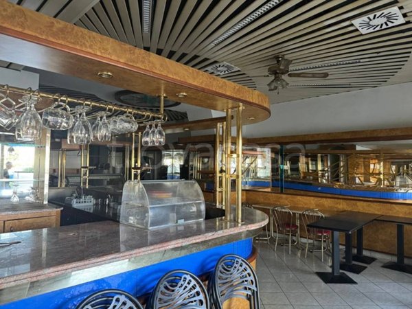 negozio in affitto a Trieste in zona Città Vecchia