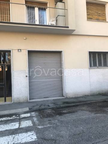 negozio in affitto a Trieste