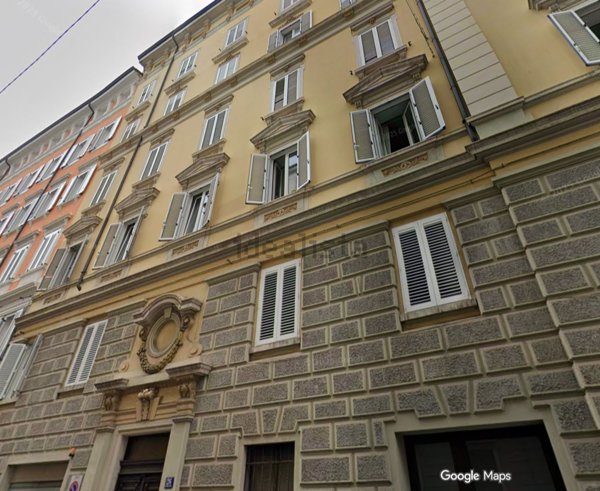 appartamento in affitto a Trieste in zona Barriera vecchia