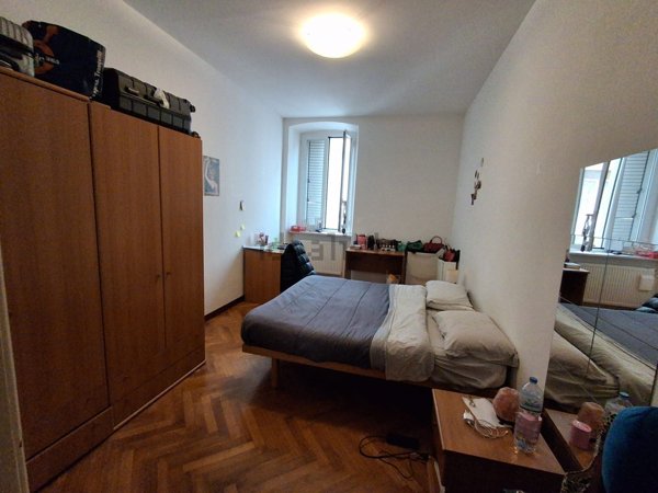 appartamento in affitto a Trieste in zona Barriera vecchia