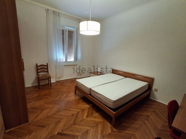 appartamento in affitto a Trieste in zona Barriera vecchia