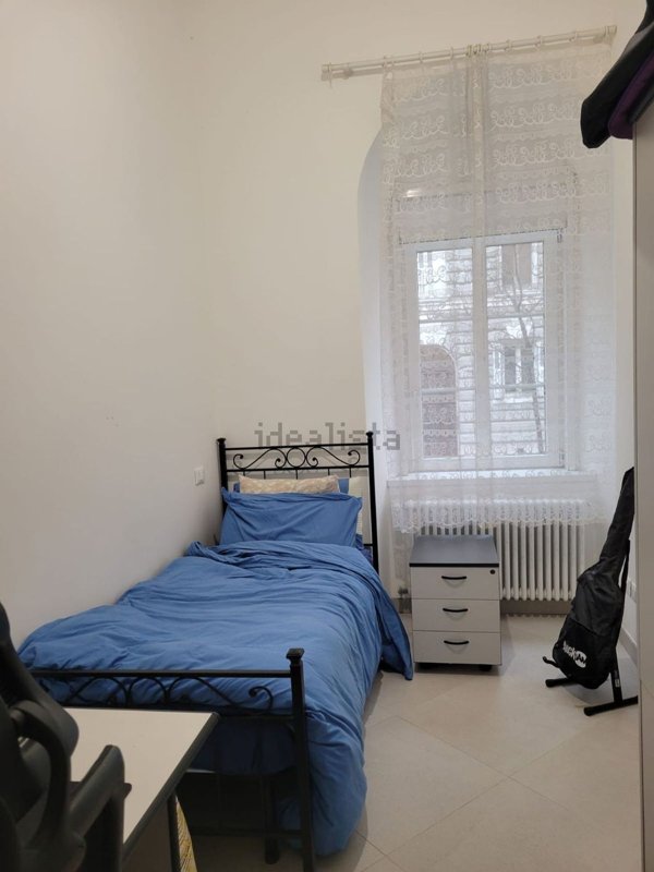 appartamento in affitto a Trieste