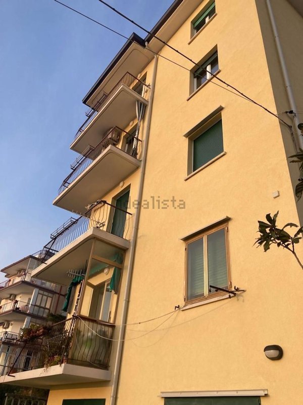 appartamento in affitto a Trieste in zona Rozzol