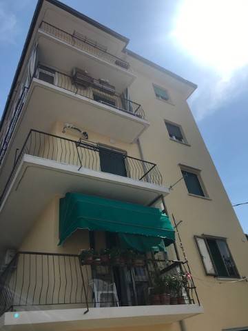 appartamento in affitto a Trieste in zona Rozzol