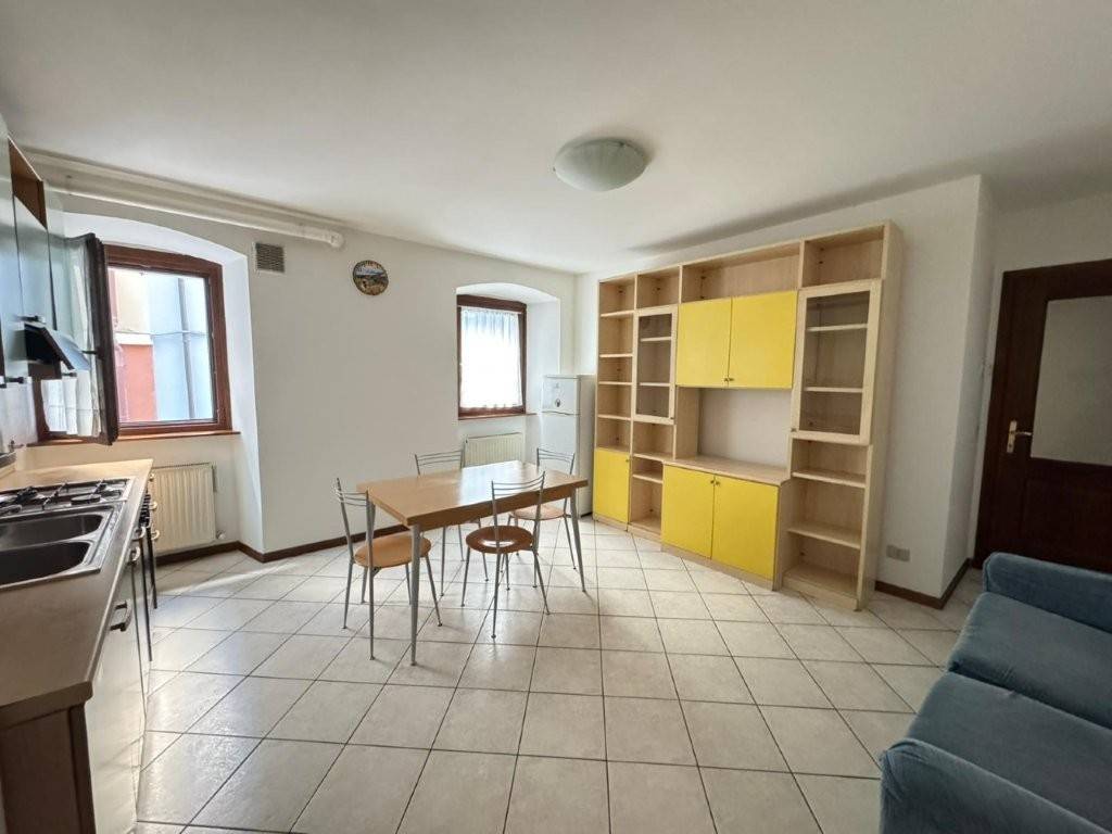 appartamento in affitto a Trieste in zona Barriera vecchia