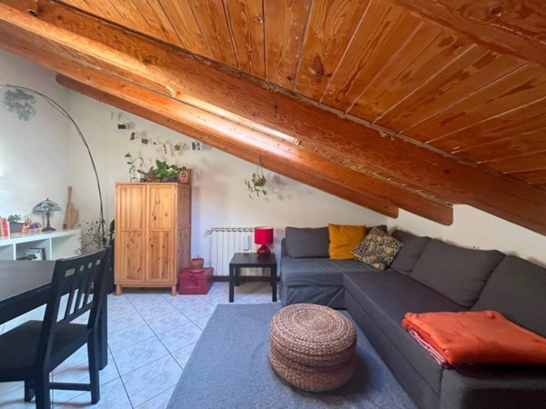 appartamento in affitto a Trieste in zona San Giacomo