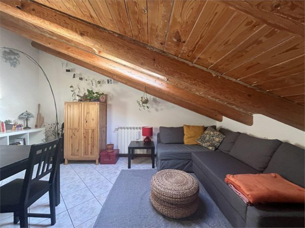 appartamento in affitto a Trieste in zona San Giacomo