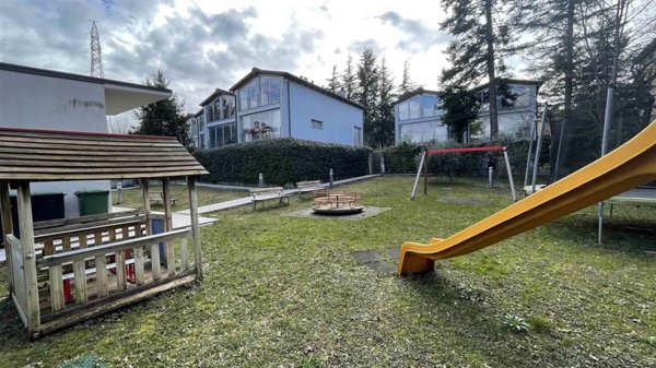 casa indipendente in affitto a Trieste in zona Opicina