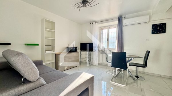 appartamento in affitto a Trieste in zona San Giacomo