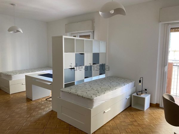 appartamento in affitto a Trieste in zona San Giacomo