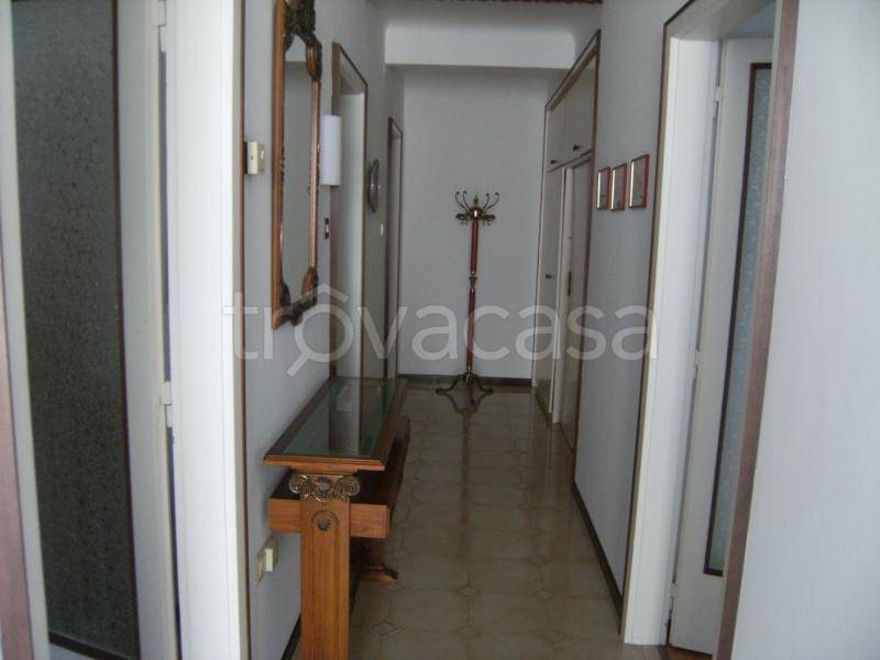 appartamento in affitto a Trieste in zona Cologna