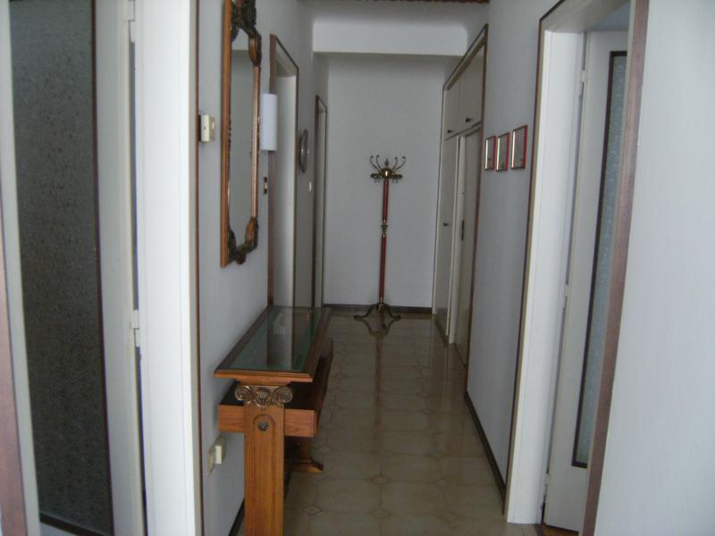 appartamento in affitto a Trieste in zona Cologna