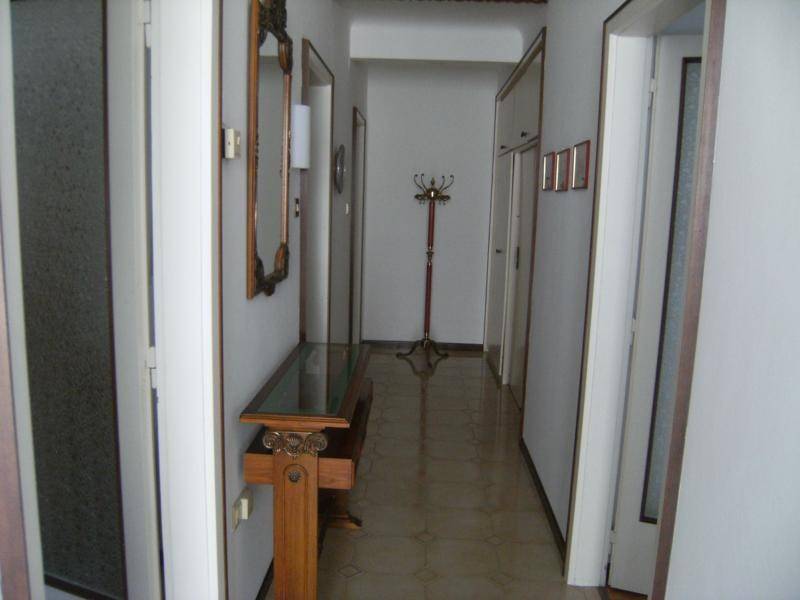 appartamento in affitto a Trieste in zona Cologna