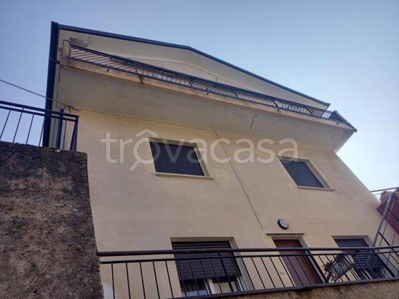 appartamento in affitto a Trieste in zona Cologna