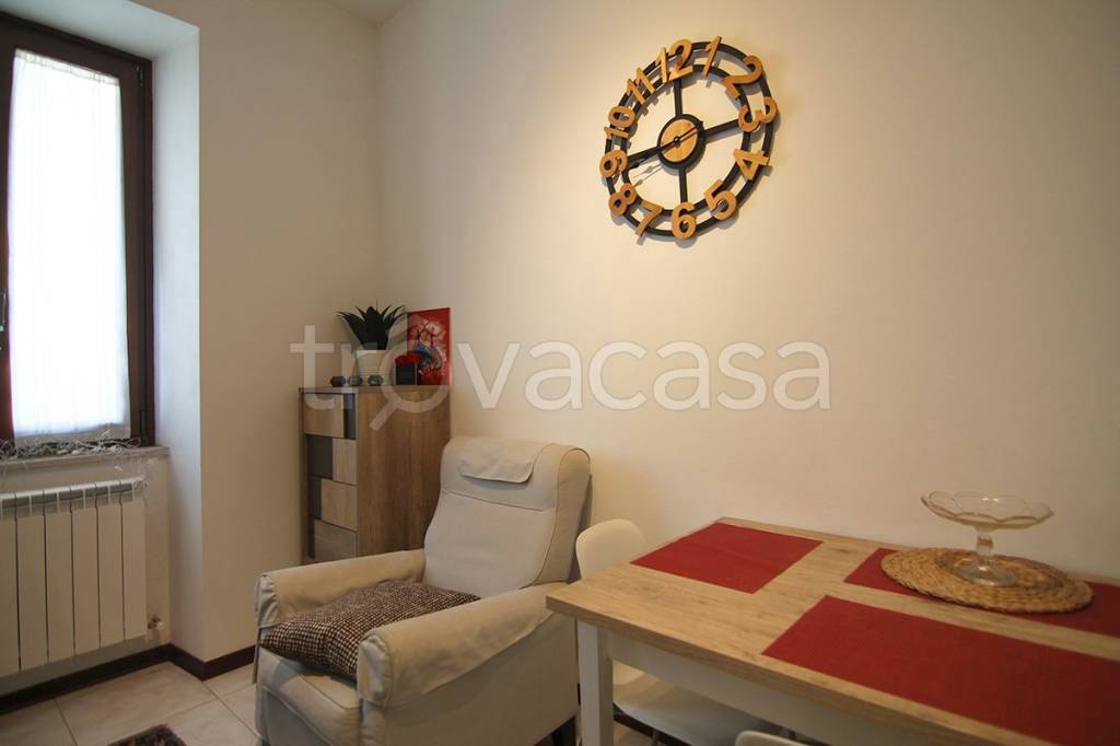 appartamento in affitto a Trieste in zona Gretta