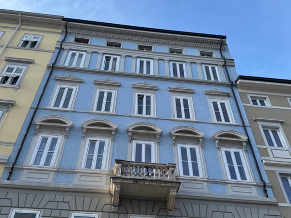 negozio in affitto a Trieste