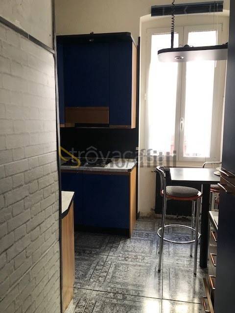 appartamento in affitto a Trieste