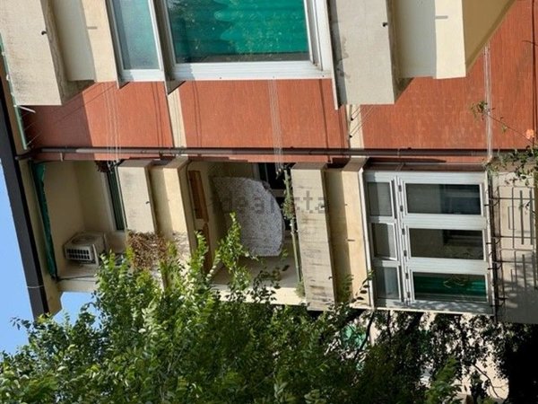 appartamento in affitto a Trieste in zona Rozzol