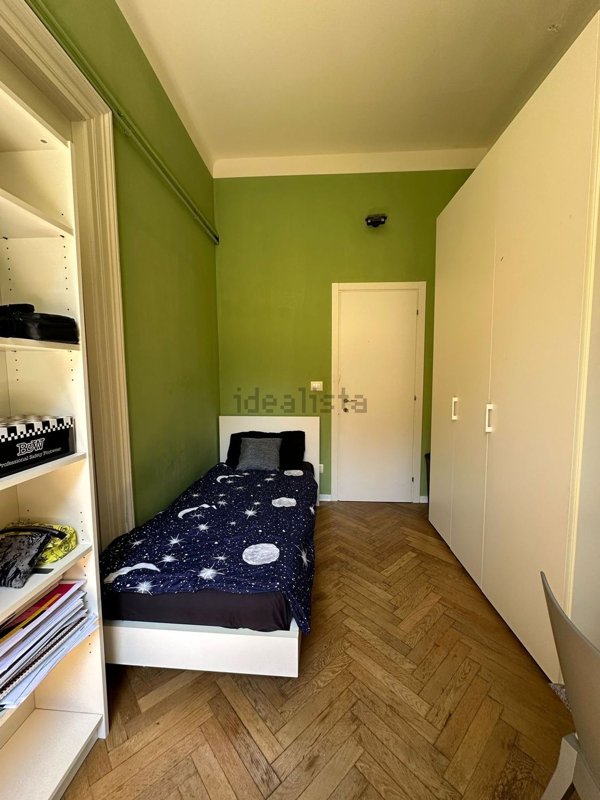 appartamento in affitto a Trieste in zona Città Vecchia