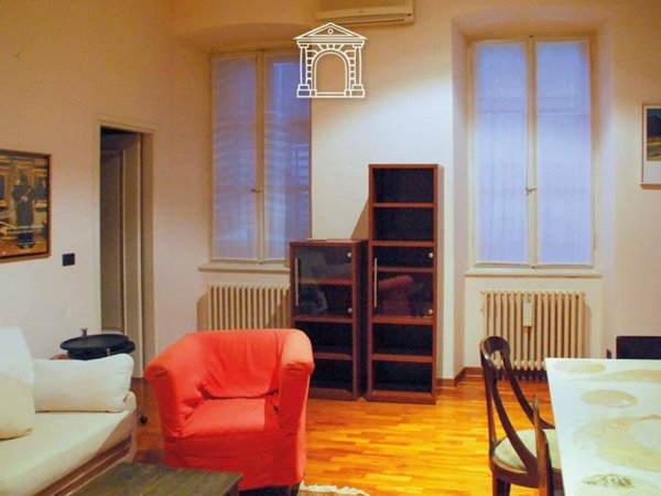 appartamento in affitto a Trieste in zona Città Vecchia