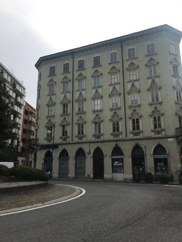 appartamento in affitto a Trieste