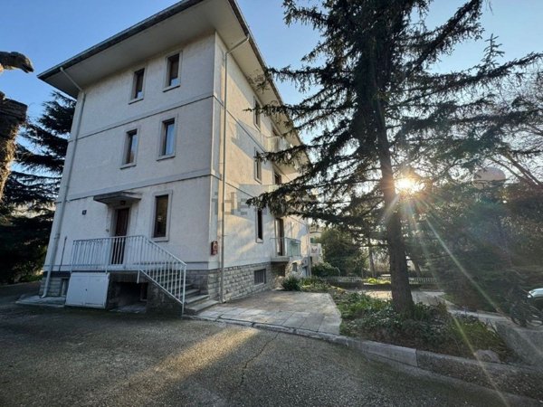 appartamento in affitto a Trieste in zona Rozzol