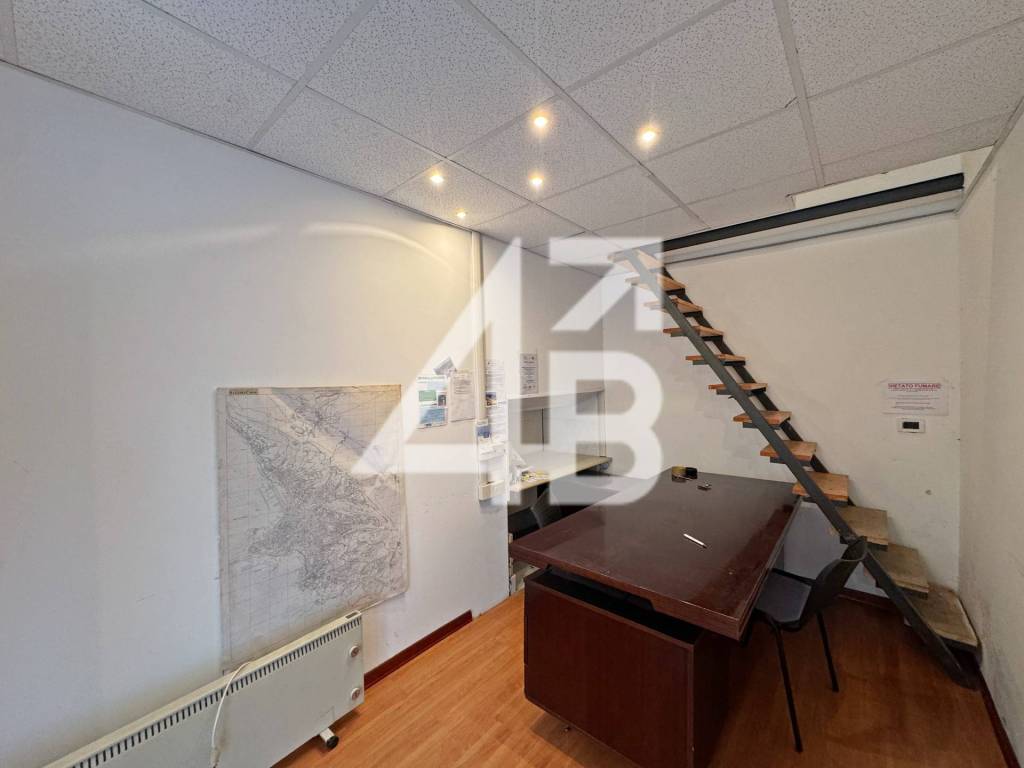 negozio in affitto a Trieste