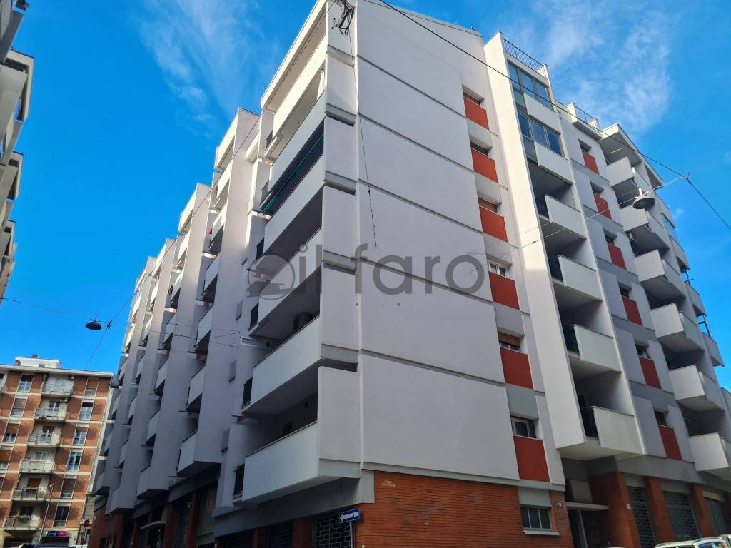 appartamento in affitto a Trieste in zona Cologna