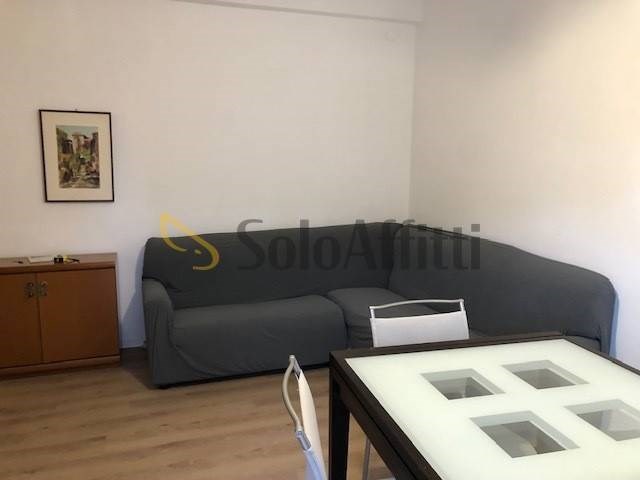 appartamento in affitto a Trieste in zona Rozzol