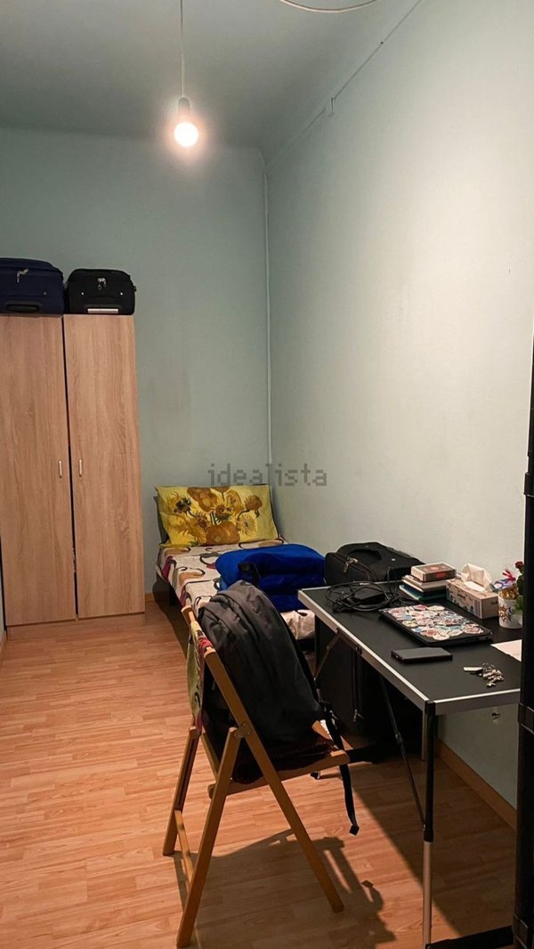 appartamento in affitto a Trieste