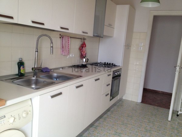 appartamento in affitto a Trieste