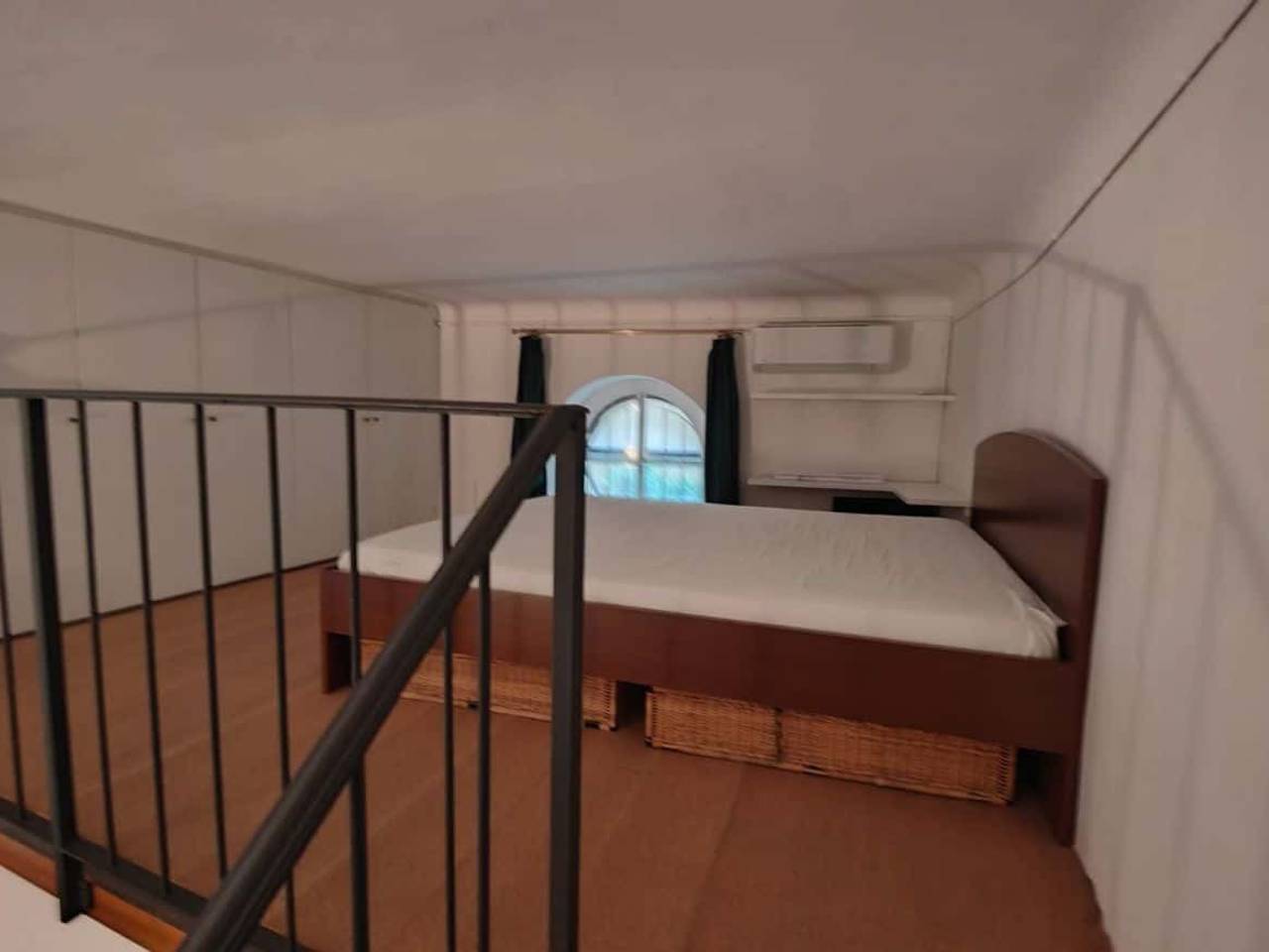 appartamento in affitto a Trieste in zona Città Vecchia