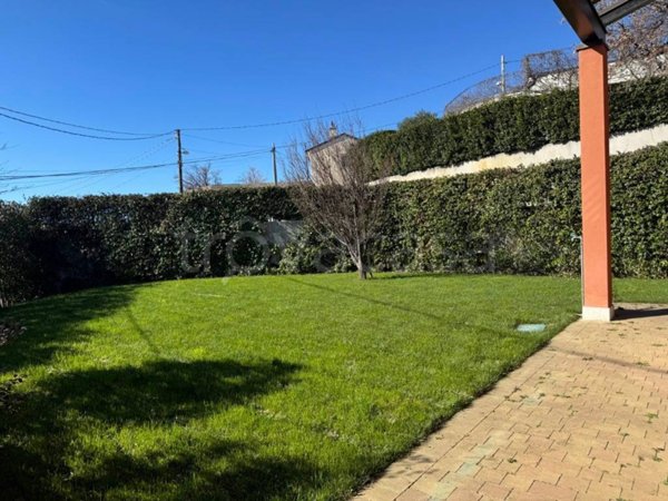 casa indipendente in affitto a Trieste in zona Gretta