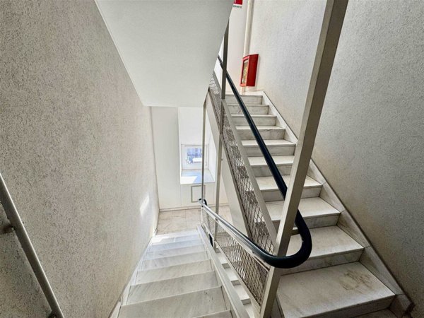 appartamento in affitto a Trieste