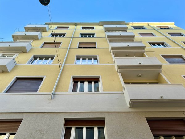 ufficio in affitto a Trieste